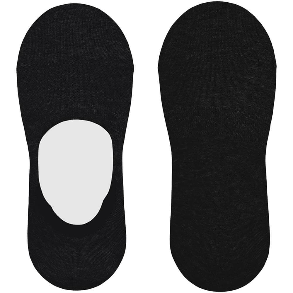 REISS AXIS Cotton Blend Invisible Socks